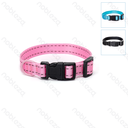 Aigostar Anti-luizen halsband voor honden(Drie kleuren)