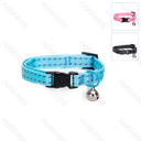 Aigostar Anti-luizen halsband voor katten(Drie kleuren)