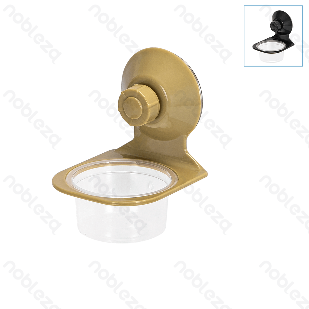 Aigostar Kunststof voer- en watervoerbak (enkele kom)