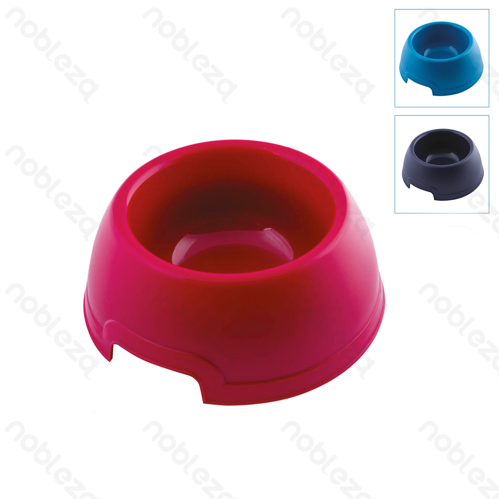 Aigostar Klassieke antislip voerbak voor honden