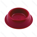 Aigostar Klassieke plastic voerbak voor huisdieren