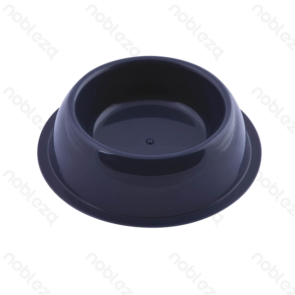 Aigostar Klassieke plastic voerbak voor huisdieren