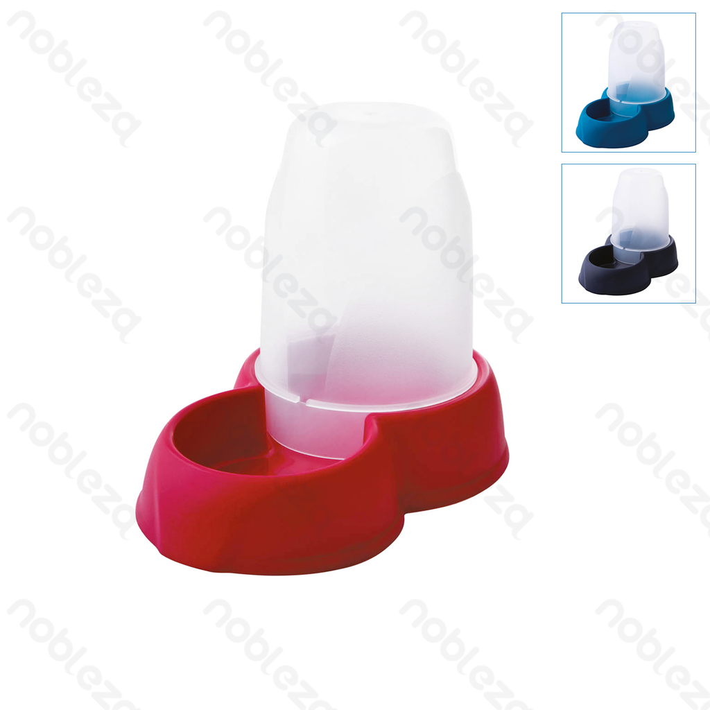 Aigostar Automatische voer- en waterbak huisdier