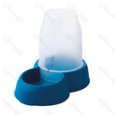Aigostar Automatische voer- en waterbak huisdier