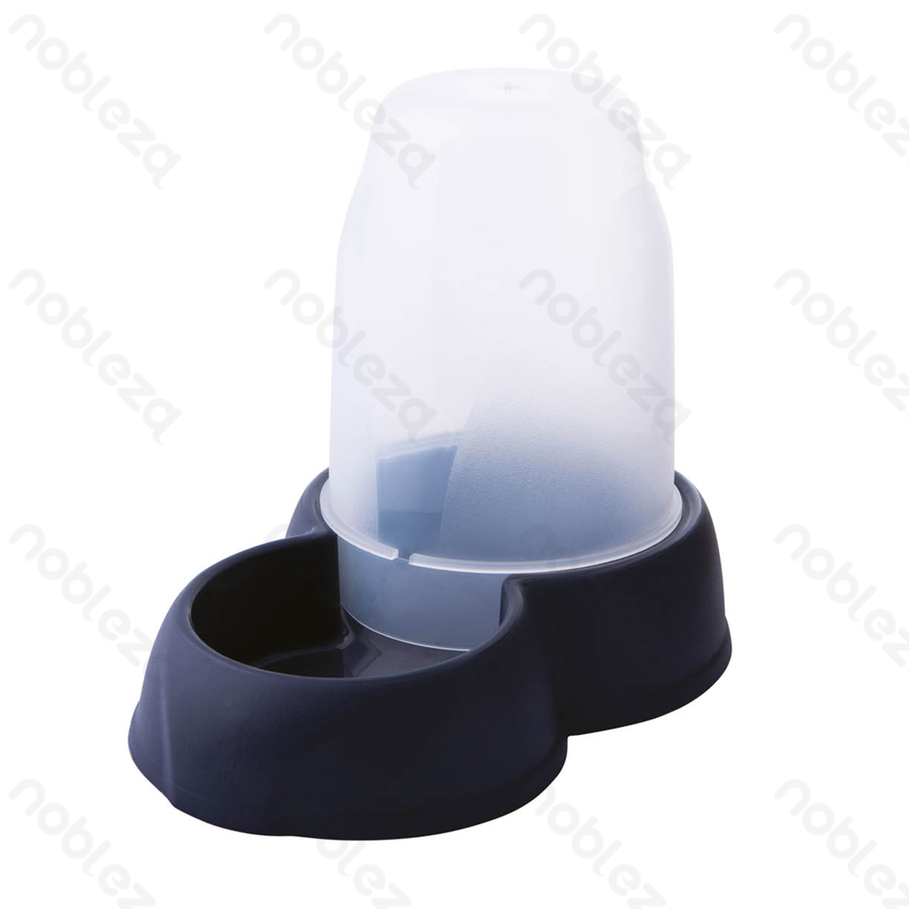 Aigostar Automatische voer- en waterbak huisdier