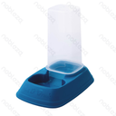 Aigostar Automatische voer- en waterbak huisdier