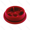 Aigostar Antislip antischrok voerbak voor huisdieren