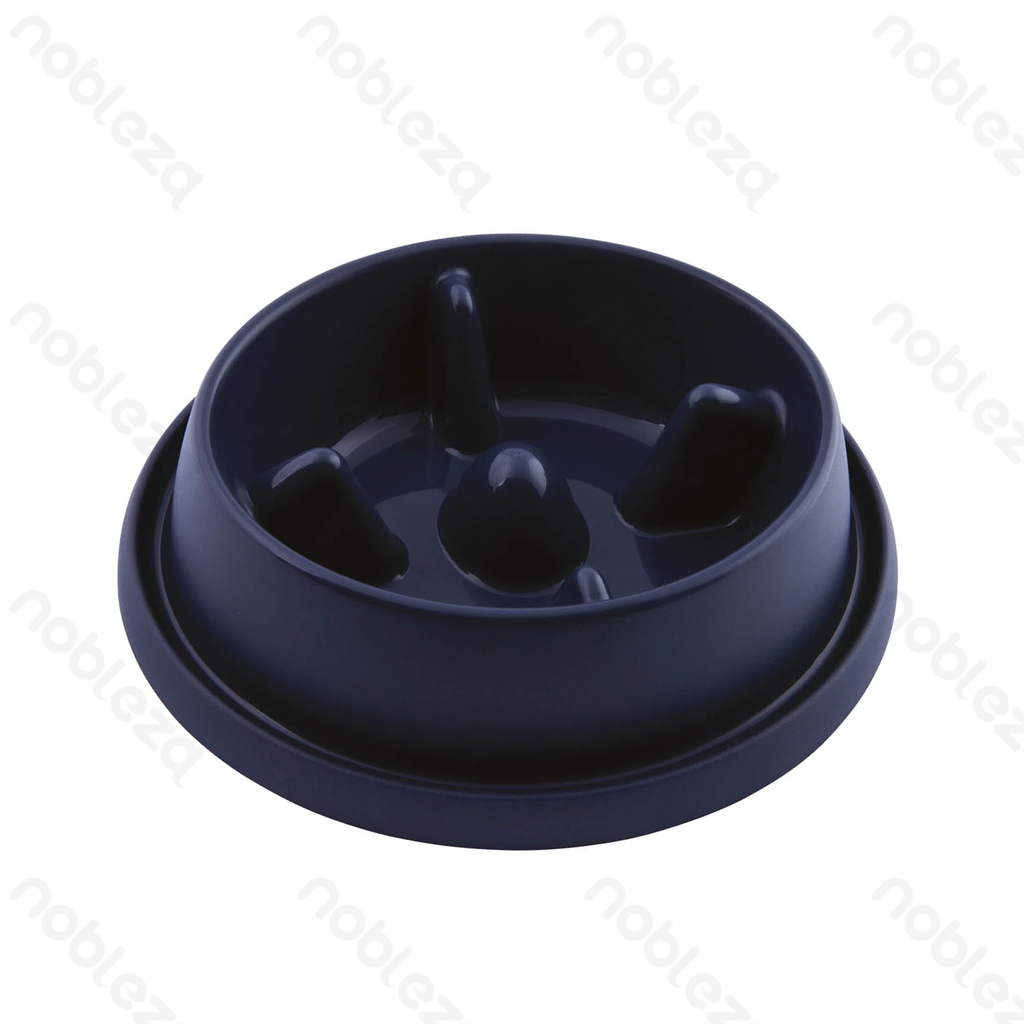 Aigostar Antislip antischrok voerbak voor huisdieren