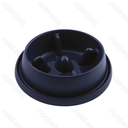 Aigostar Antislip antischrok voerbak voor huisdieren