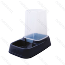 Aigostar Antislip voer- en waterdispenser voor huisdieren