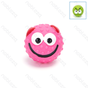 Aigostar Emoticon Vinyl hond piepend speelgoed