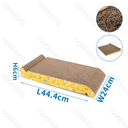 Aigostar Kattenkrabplank