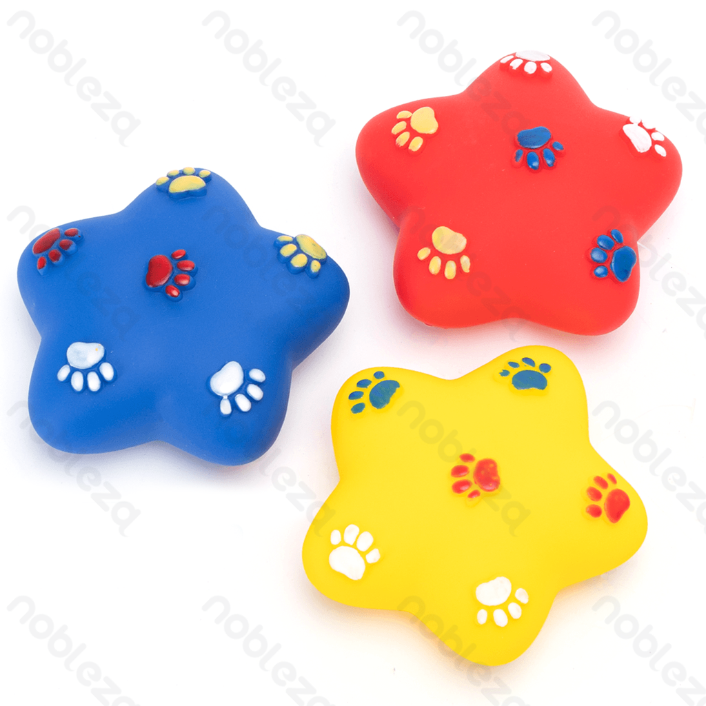 Aigostar Vinyl Piepend Hondenspeelgoed