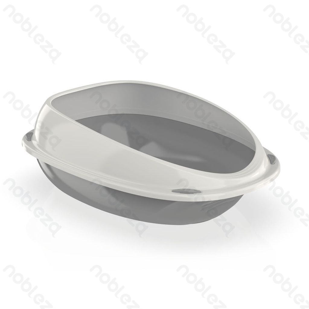 Aigostar Kunststof kattenbak