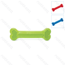 Aigostar Tandenreinigend rubberen speelgoed