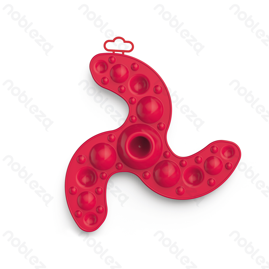 Aigostar Dartspeeltje voor huisdieren