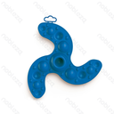 Aigostar Dartspeeltje voor huisdieren