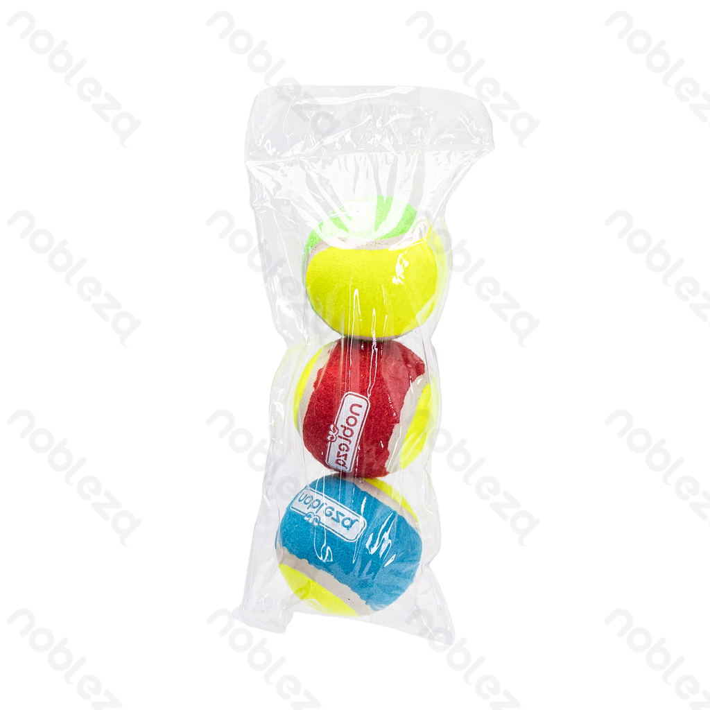 Aigostar Elastische speelgoedtennisbal