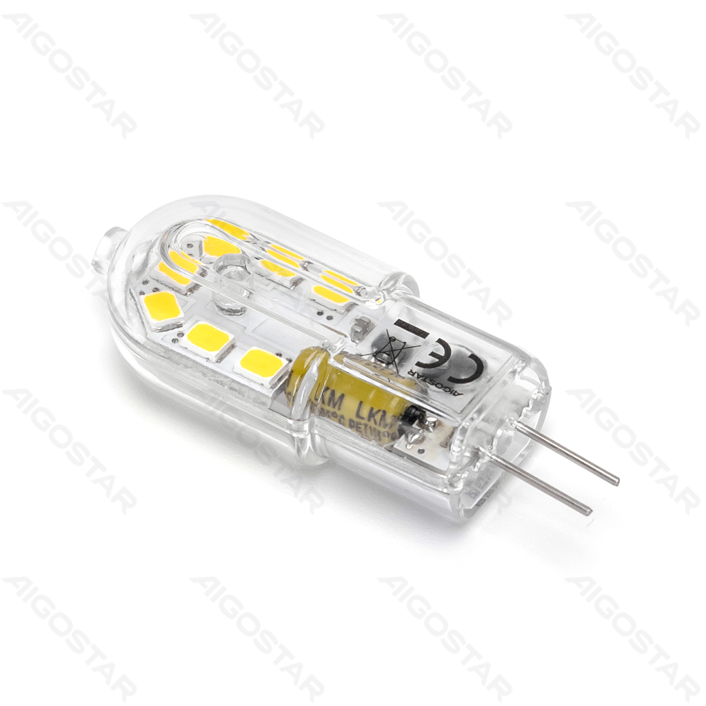 Aigostar LED Lampkralen G4 1.7W