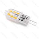 Aigostar LED Lampkralen G4 1.3W