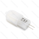 Aigostar LED Lampkralen (Melkwit) G4 1.7W