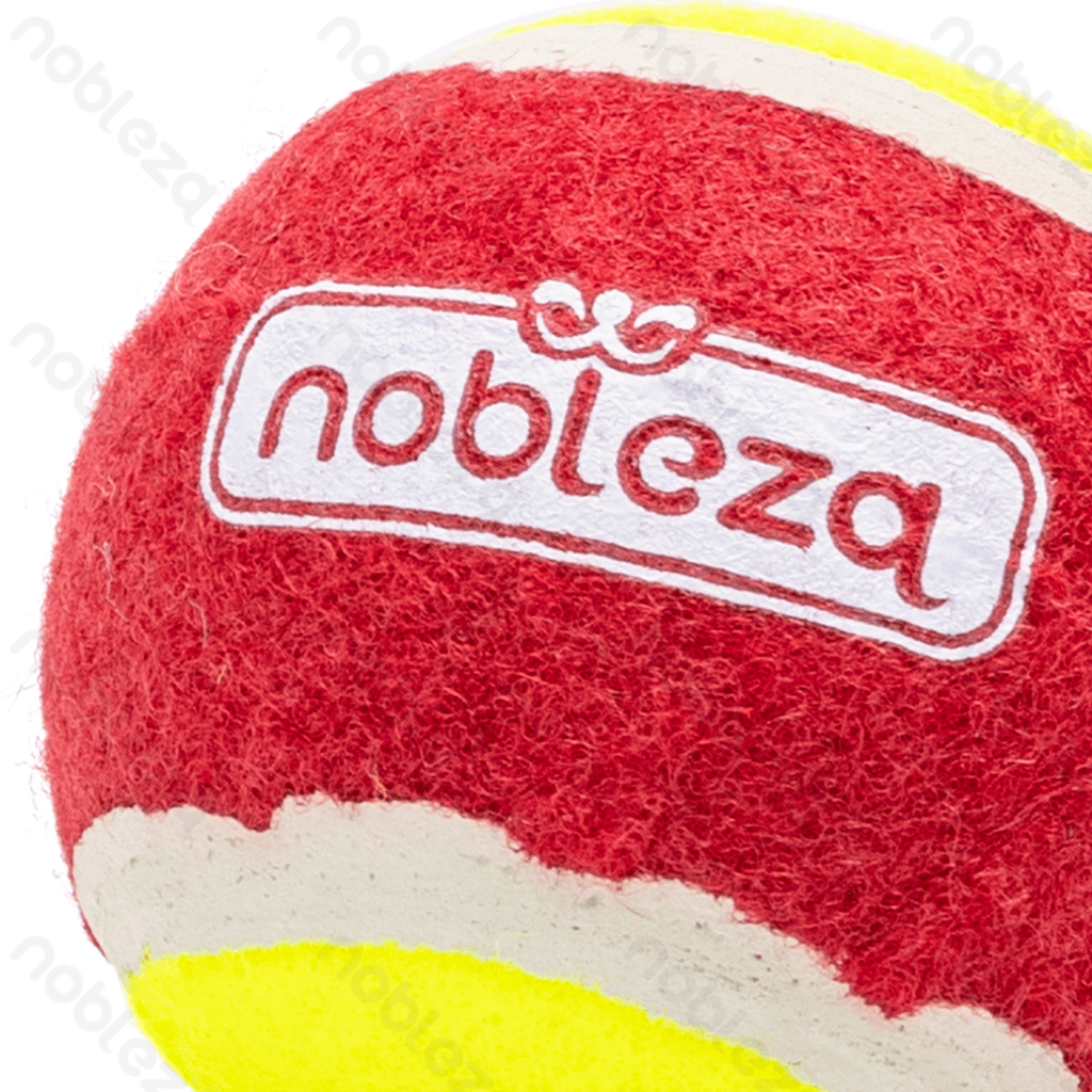 Aigostar Elastische speelgoedtennisbal