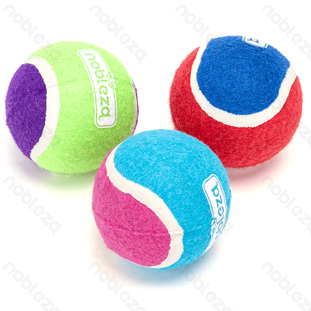 Aigostar Hoog elastisch tennisspeelgoed met geluid