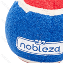 Aigostar Hoog elastisch tennisspeelgoed met geluid