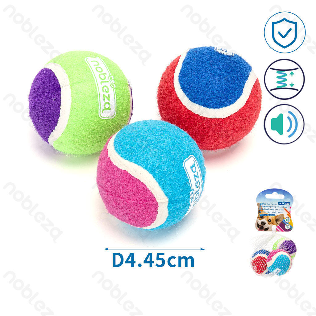 Aigostar Hoog elastisch tennisspeelgoed met geluid