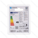 Aigostar LED Lampkralen Glas G9 4W