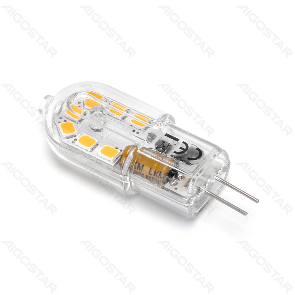 Aigostar LED Lampkralen G4 1.7W