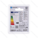 Aigostar LED Lampkralen (Melkwit) G4 1.7W