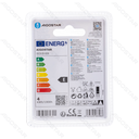 Aigostar LED Lampkralen Glas G9 4W