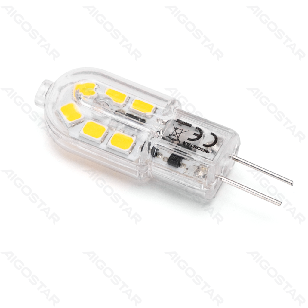 Aigostar LED Lampkralen G4 1.3W
