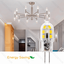 Aigostar LED Lampkralen G4 1.3W