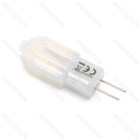 Aigostar LED Lampkralen (Melkwit) G4 1.3W