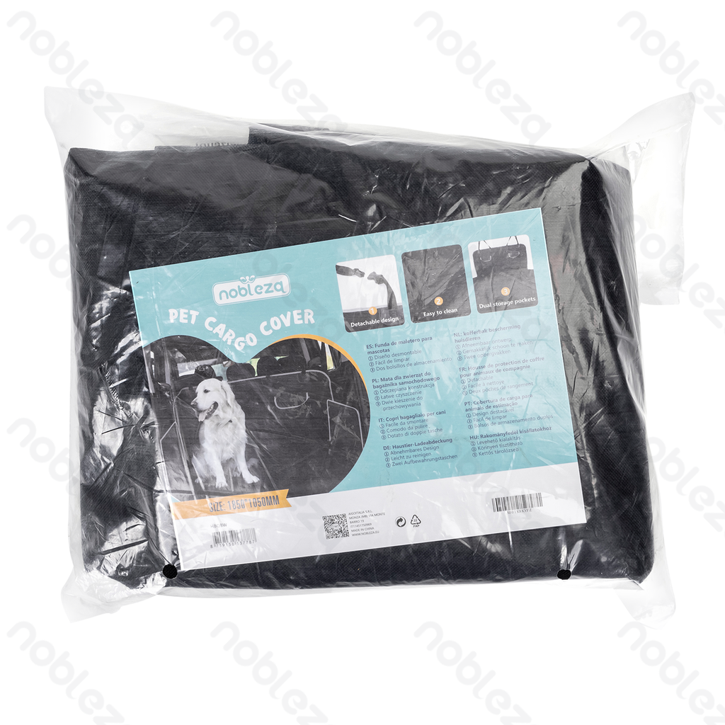 Aigostar Kofferbakmat voor huisdieren