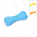 Aigostar Bot vinyl hond piepend speelgoed