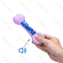 Aigostar Vinyl Botten hondenspeelgoed met geluid