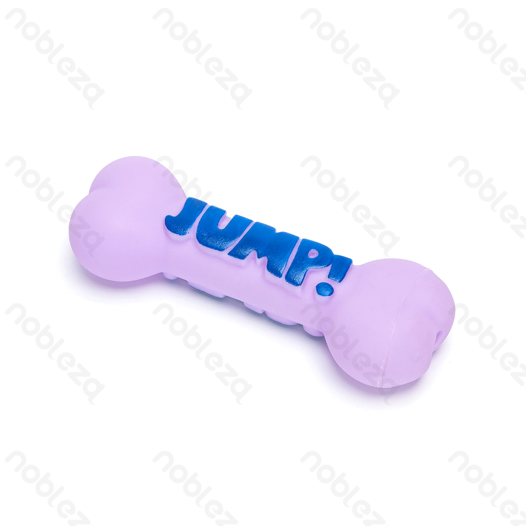 Aigostar Vinyl Botten hondenspeelgoed met geluid