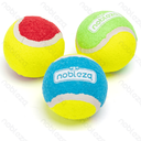 Aigostar Elastische speelgoedtennisbal