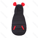 Aigostar Drielaags contrasterend katoenen jack