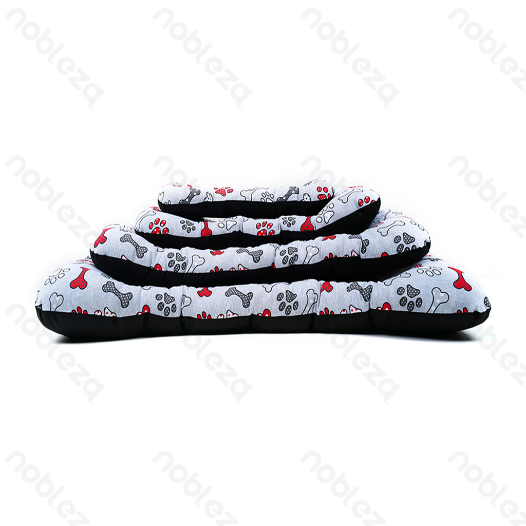 Aigostar Pet cotton pads S M L XL L58*W45cm L75*W57cm L95*W75cm L112*W88cm 20 styles mixed