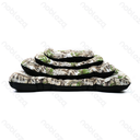 Aigostar Pet cotton pads S M L XL L58*W45cm L75*W57cm L95*W75cm L112*W88cm 20 styles mixed