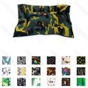 Aigostar Comfortabel huisdierkussen met print