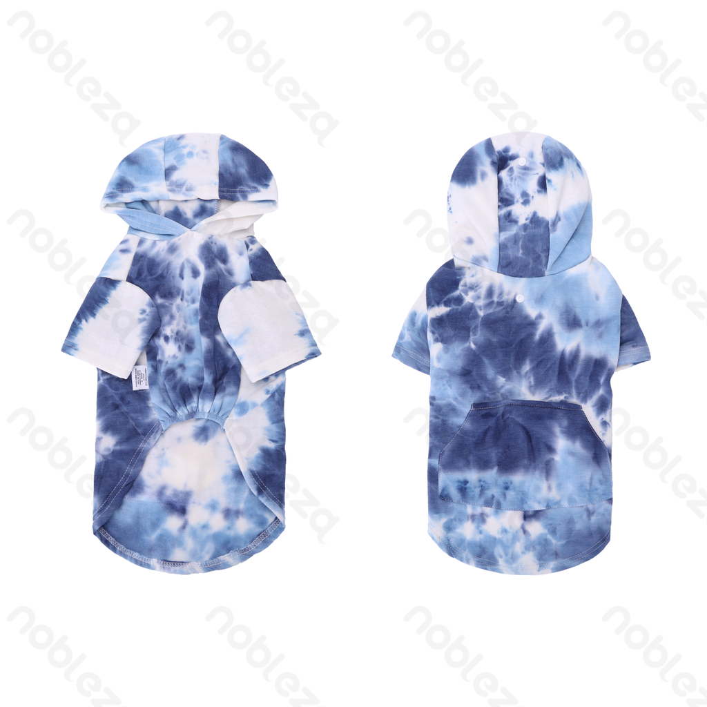 Aigostar Tie-dye hoodie