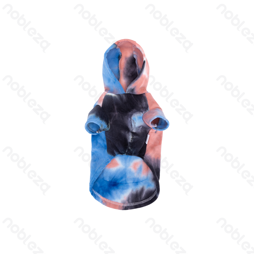 Aigostar Tie-dye hoodie
