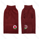 Aigostar Coltrui met appliqué bloemenprint