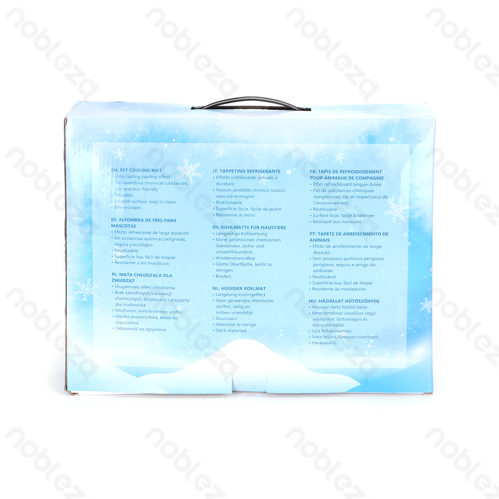Aigostar Koelmat voor huisdieren