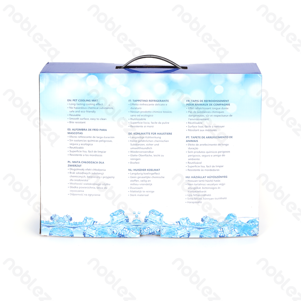 Aigostar Koelmat voor huisdieren